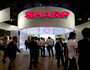 SHARP СДЕЛАЕТ ПАТЕНТНУЮ ПОЛИТИКУ БОЛЕЕ ЖЕСТКОЙ